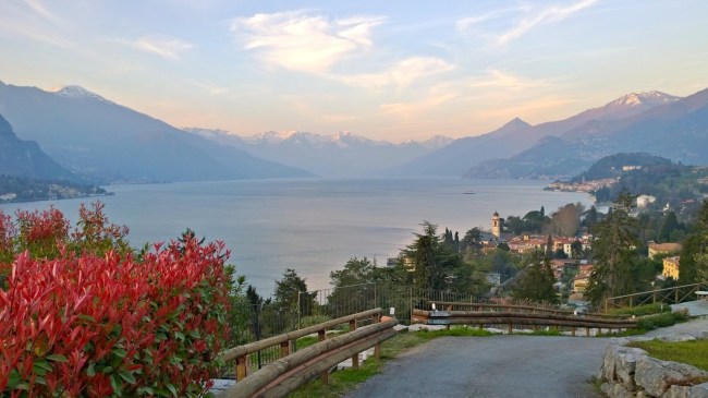 Bellagio Borgo le Terrazze