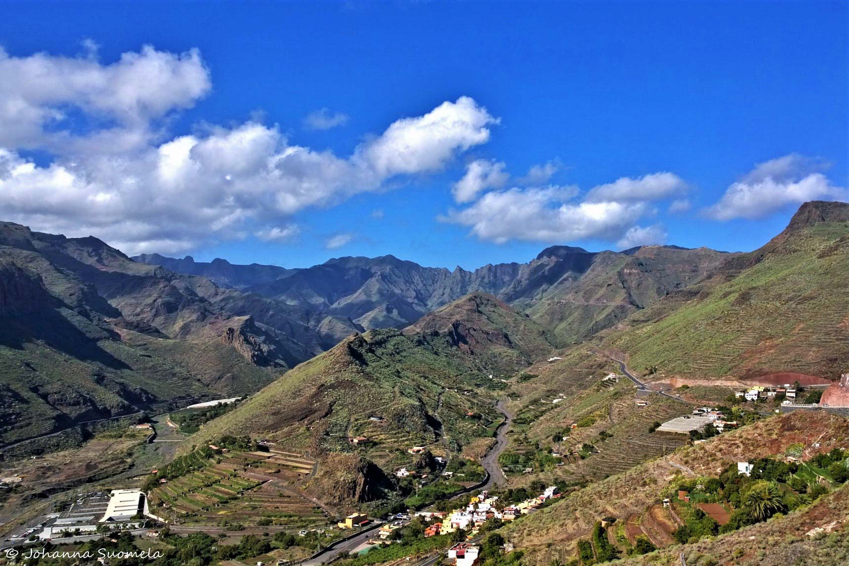 La Gomera