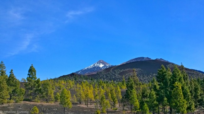 Teiden kansallispuisto