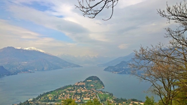Bellagio Comojarvi