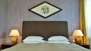 Grand hotel Viljandi