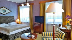 Grand hotel viljandi