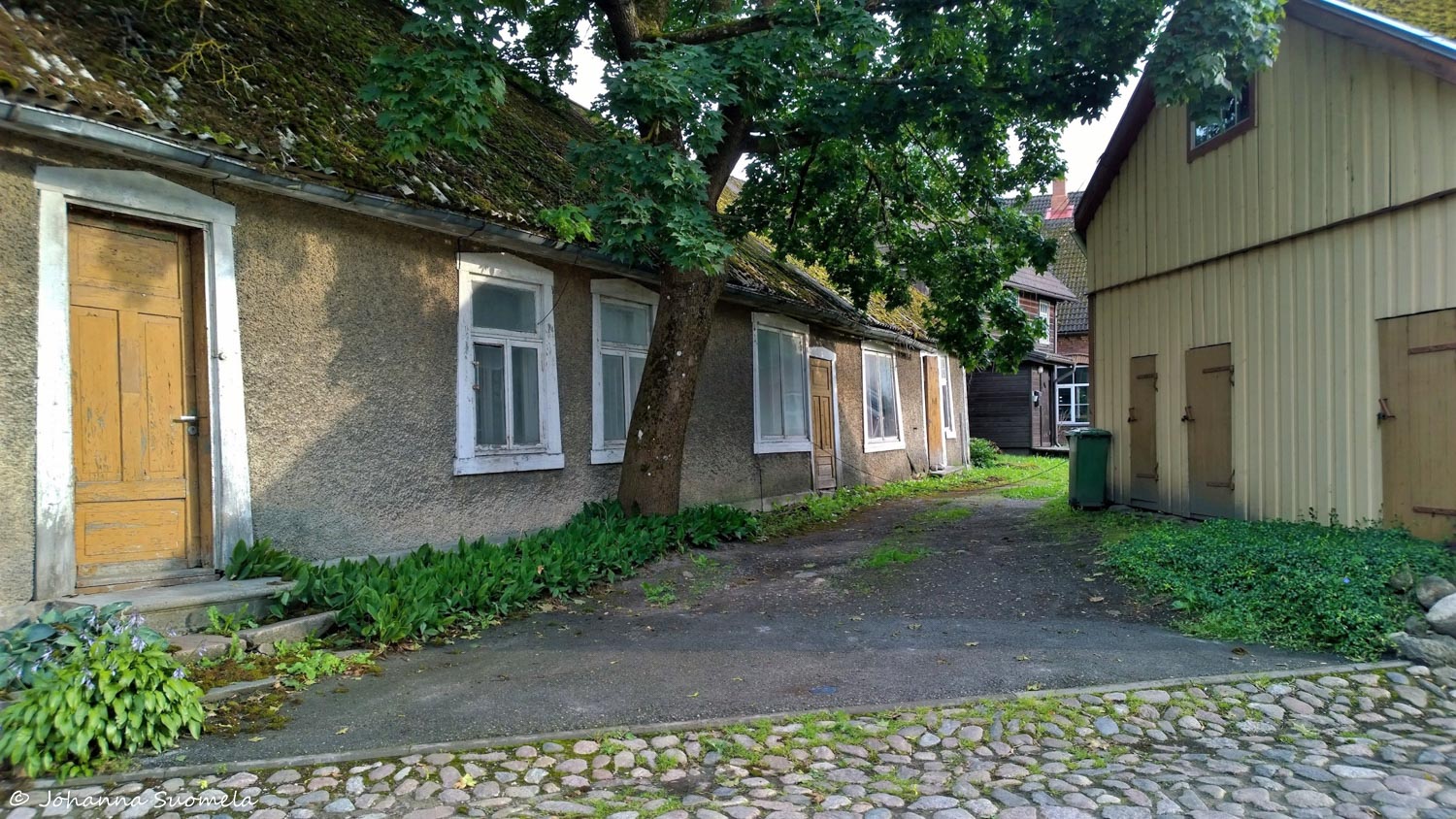 Viljandi