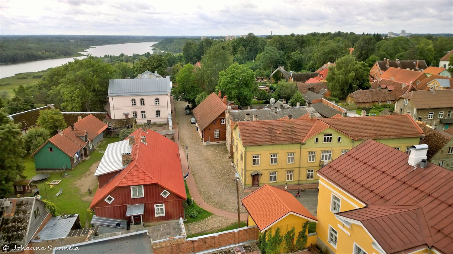 Viljandi viljandijarvi