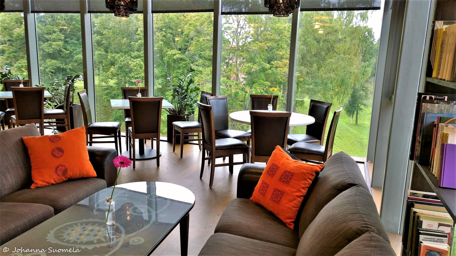 viljandi perinnemusiikkikeskus kahvio