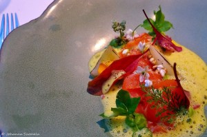 Muhu Padaste Alexander