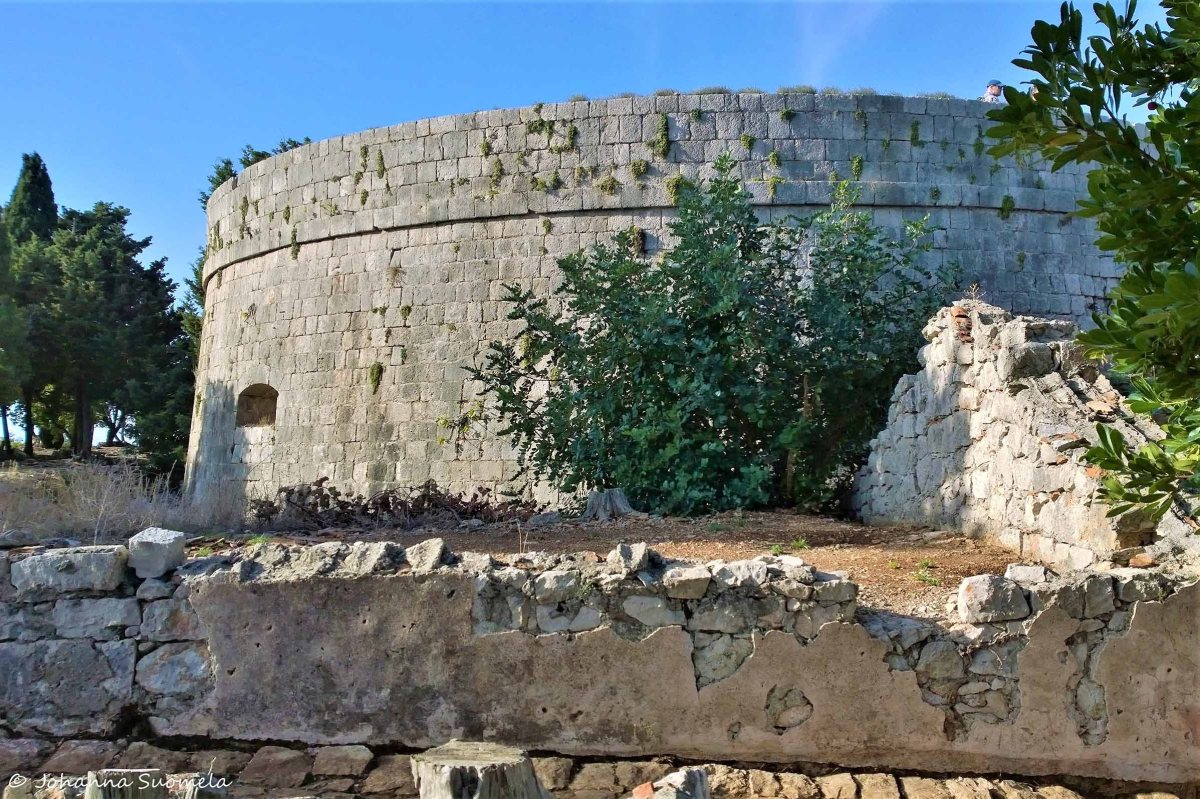 Dubrovnik Lokrum