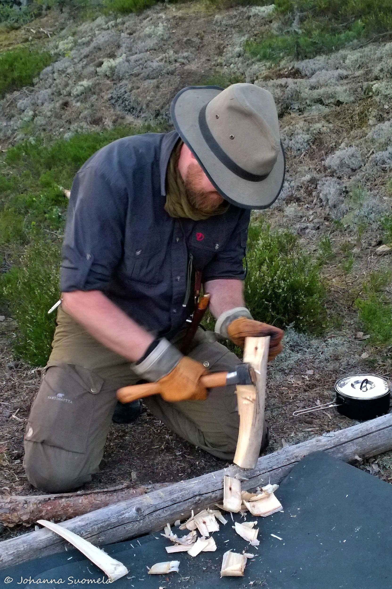 PartioaitanRetkeilykurssiFiskars20180519221454