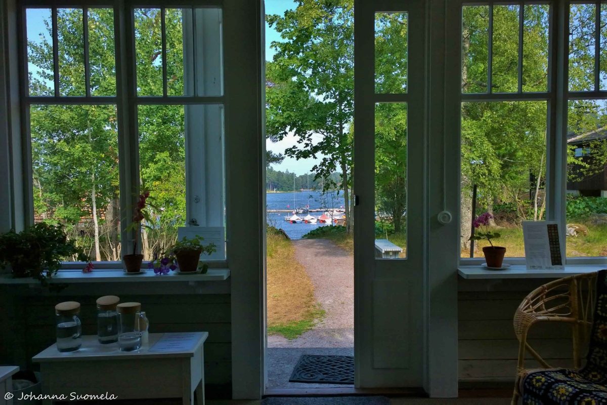 Pentala Villa Rosengard