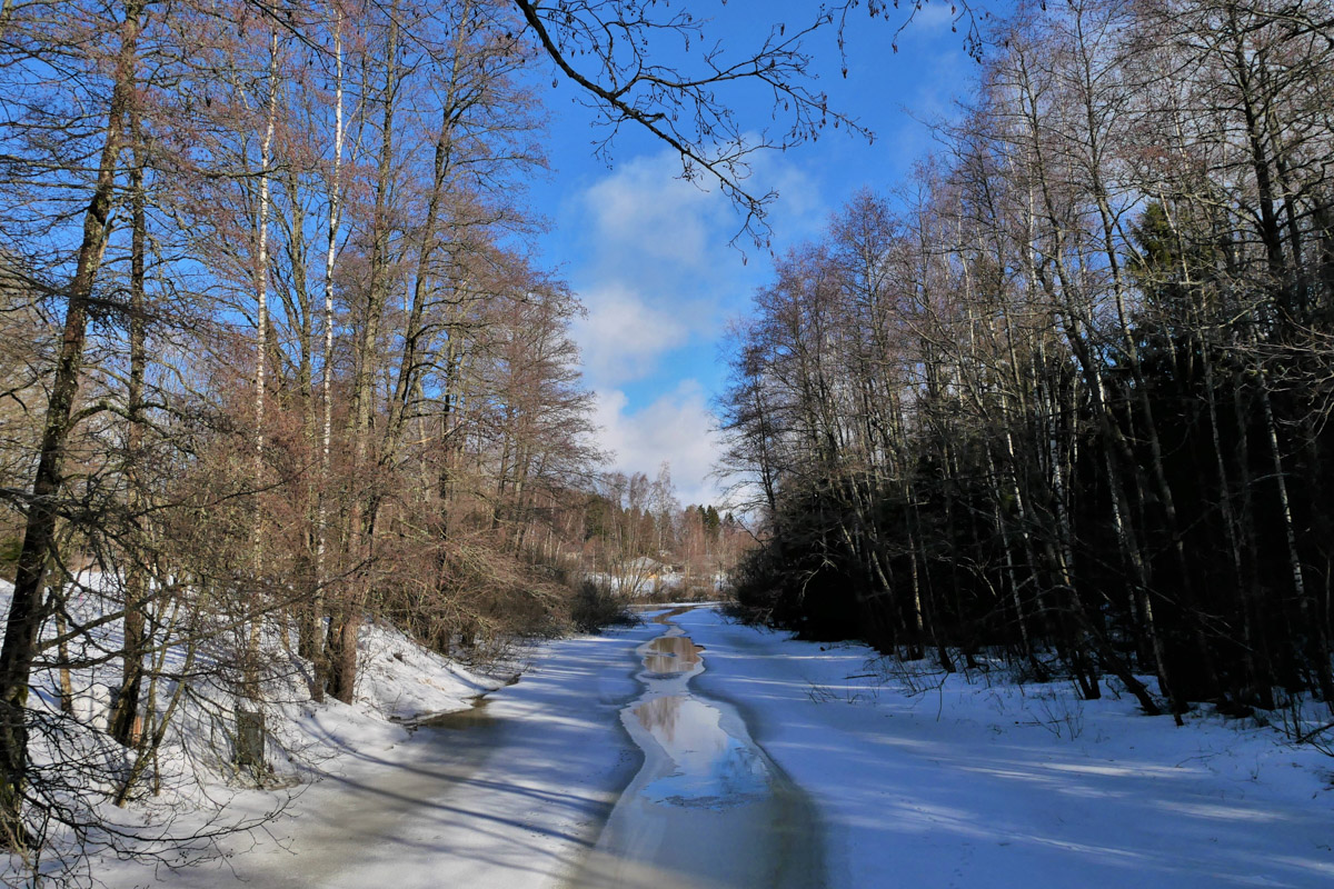 Raaseporinjoki Raasepori