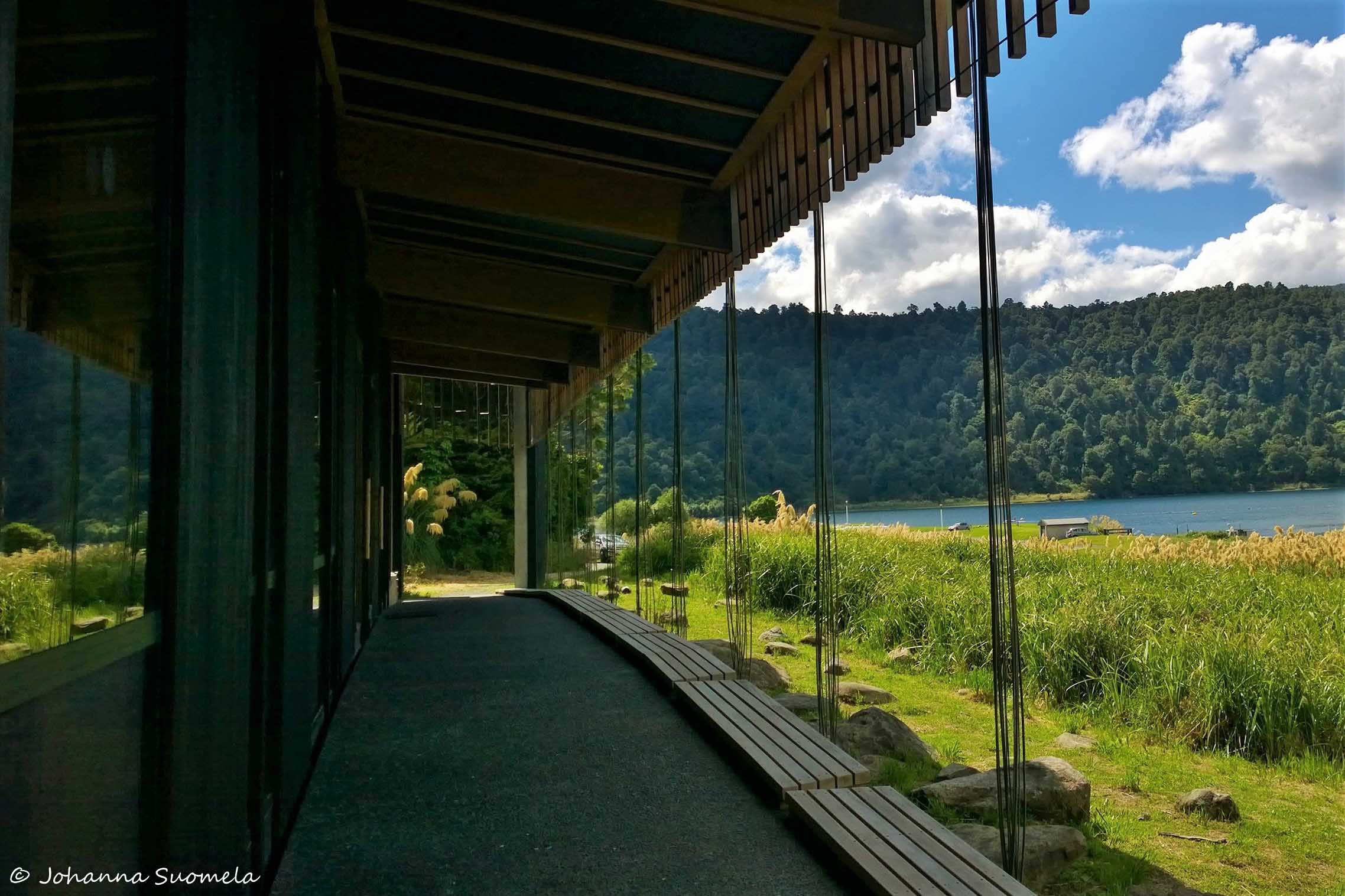 Te Kura Whenua