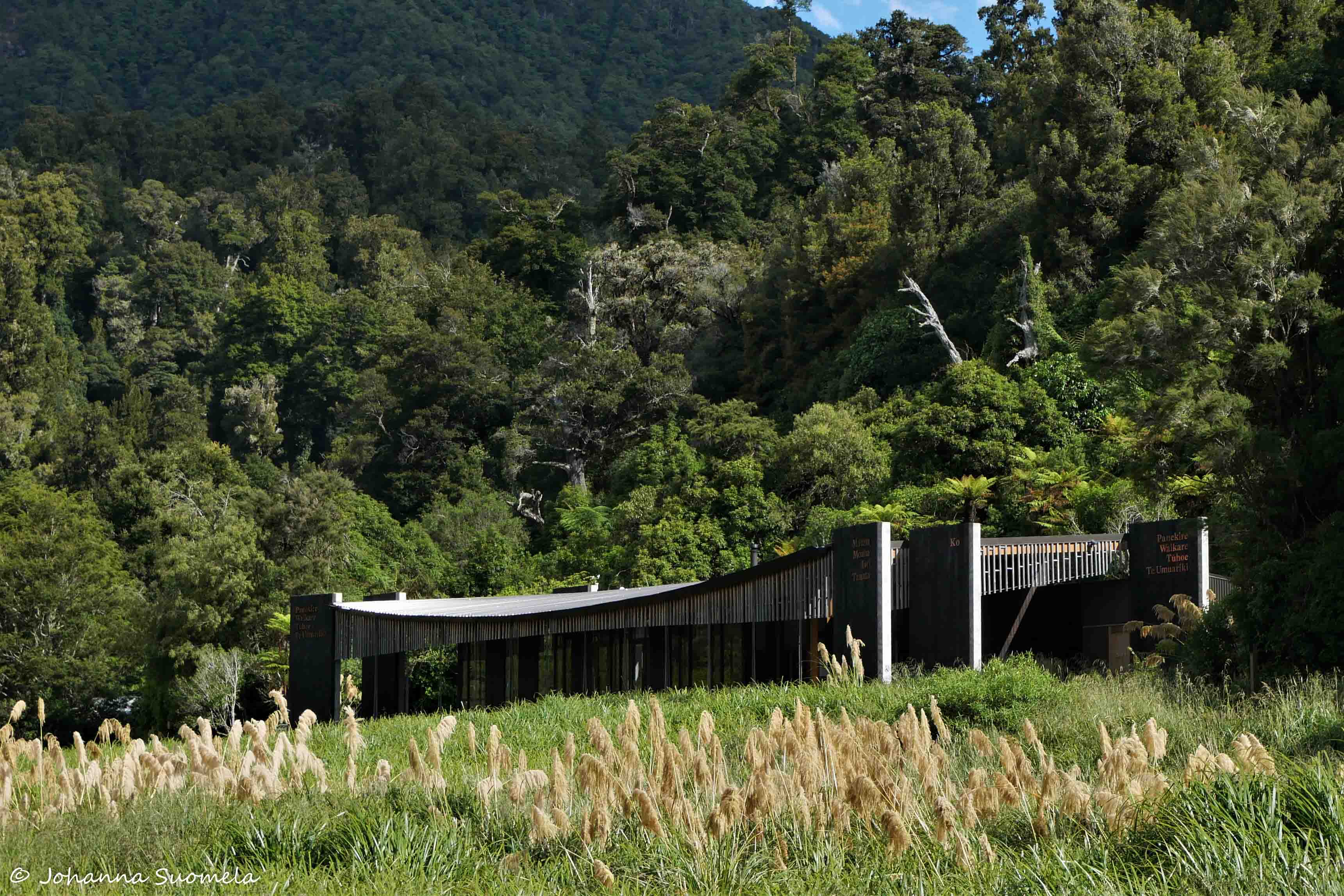 Te Kura Whenua