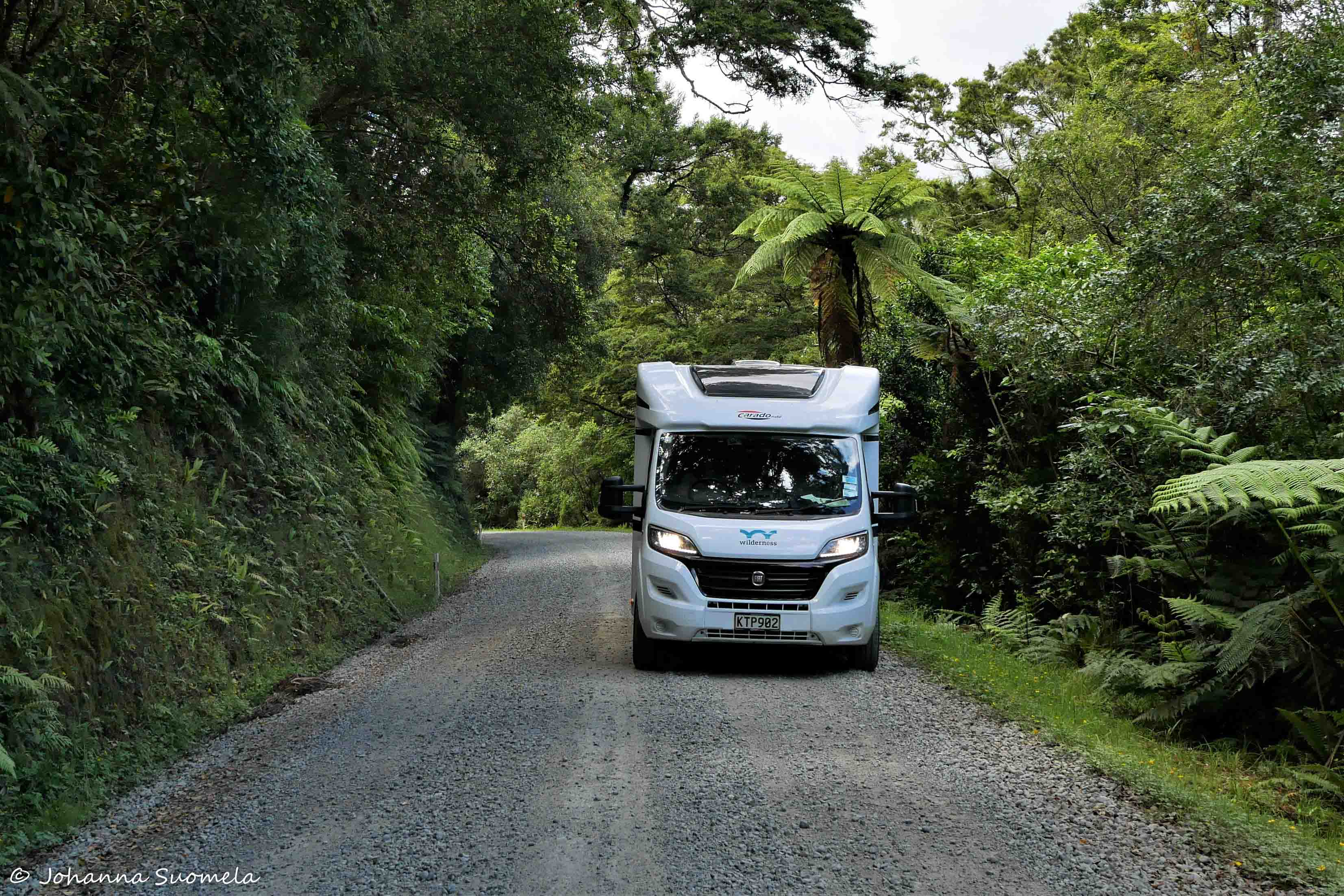 Te Urewera