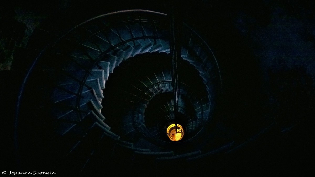 Bengtskar portaikko yo