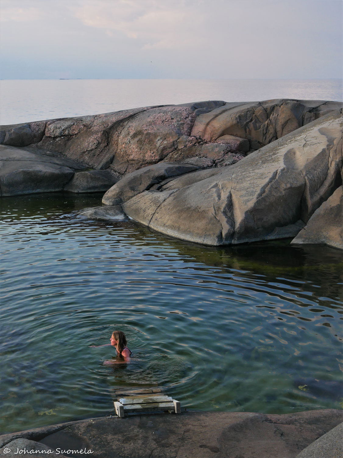 Bengtskar uimaportaat