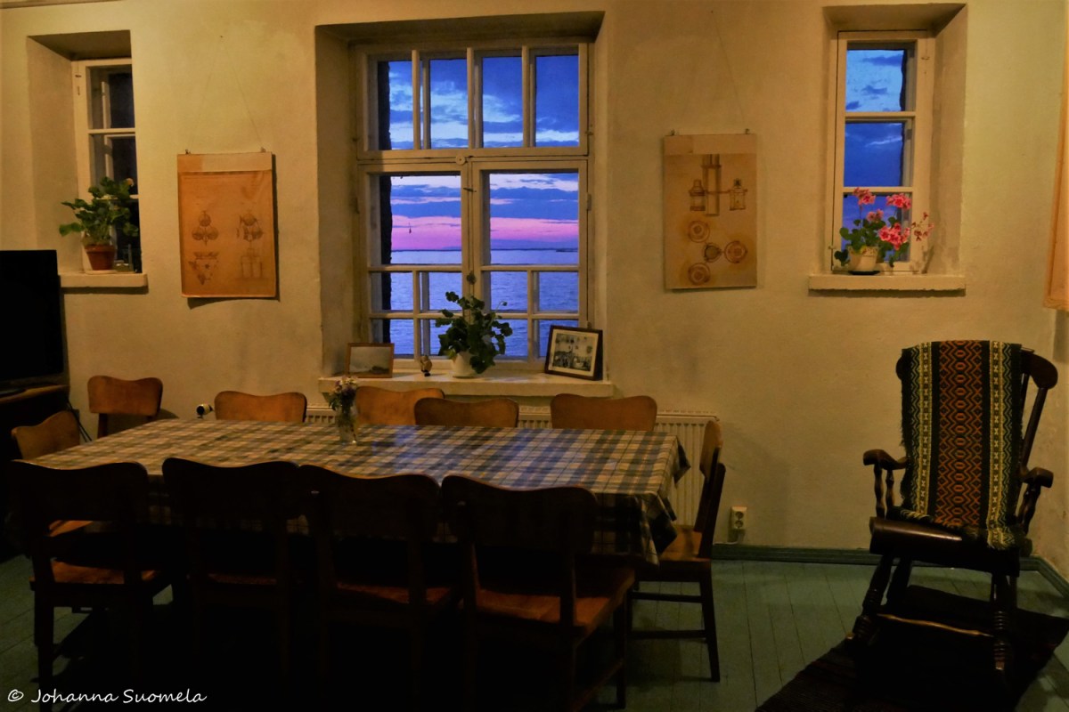 Bengtskar kahvila yo