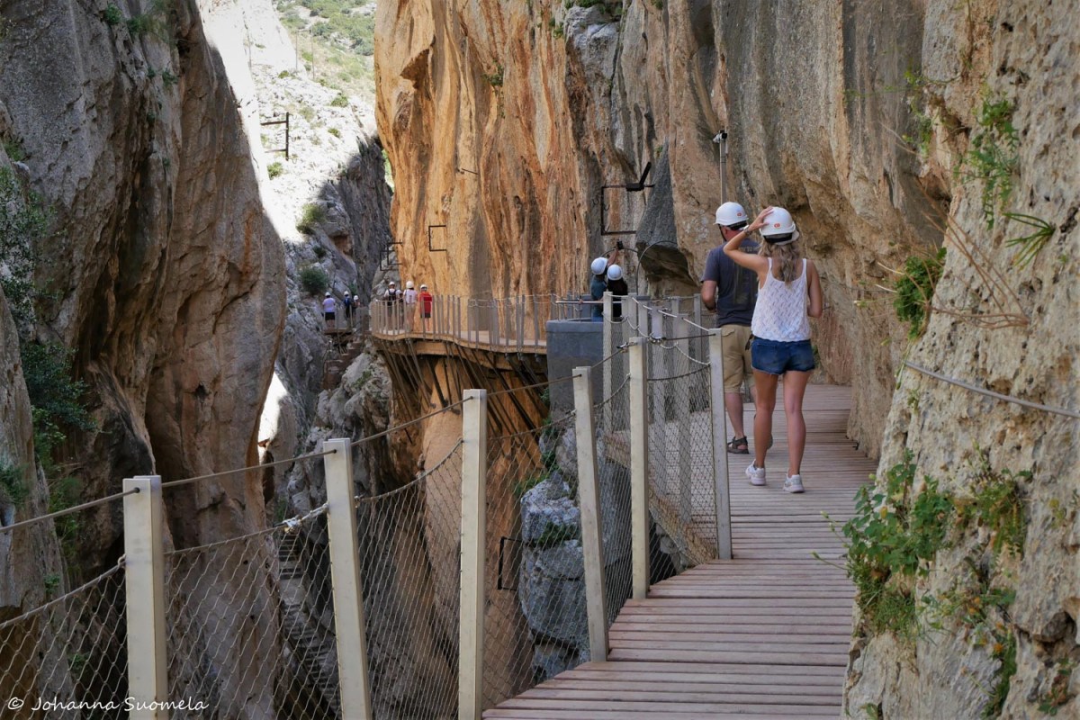 CaminitoDelRey