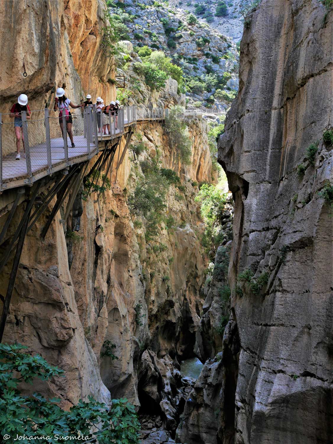 CaminitoDelRey