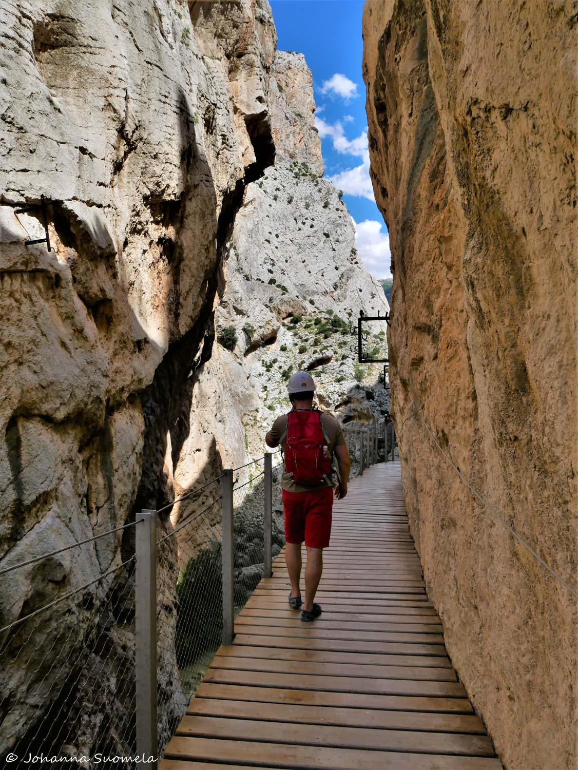 CaminitoDelRey