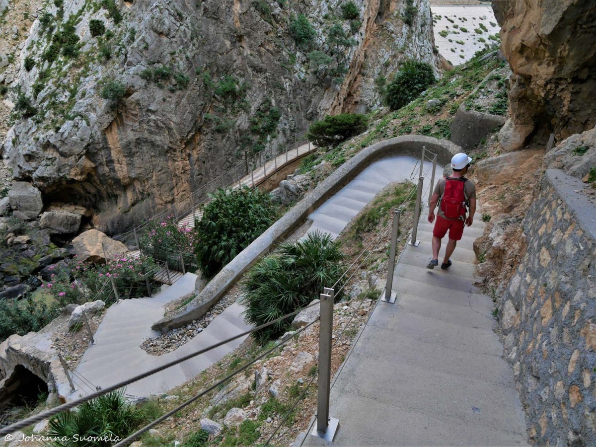 CaminitoDelRey