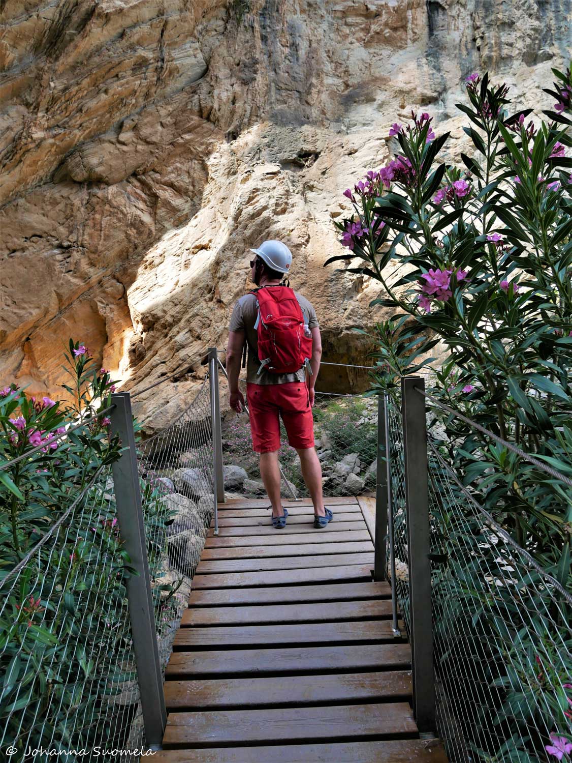 CaminitoDelRey