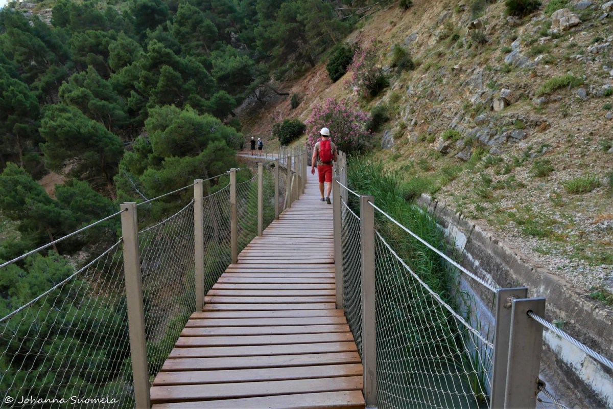 CaminitoDelRey