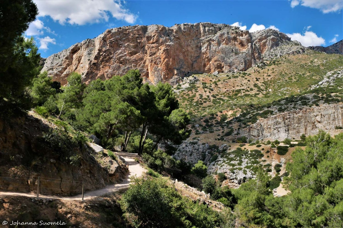 CaminitoDelRey
