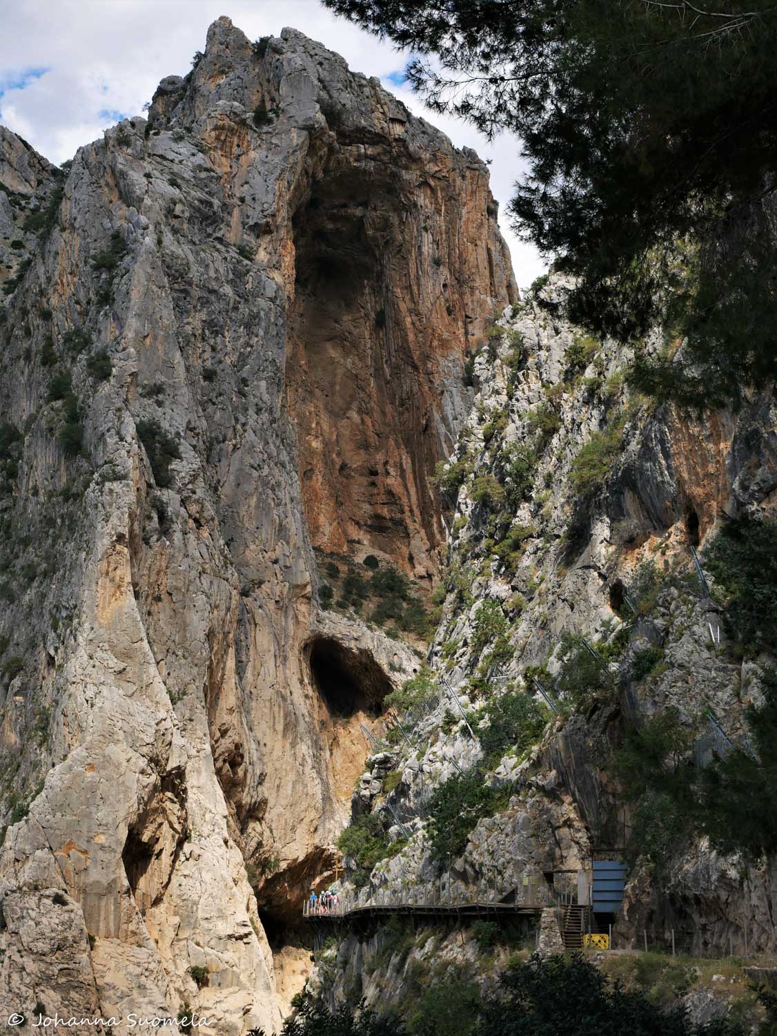 CaminitoDelRey
