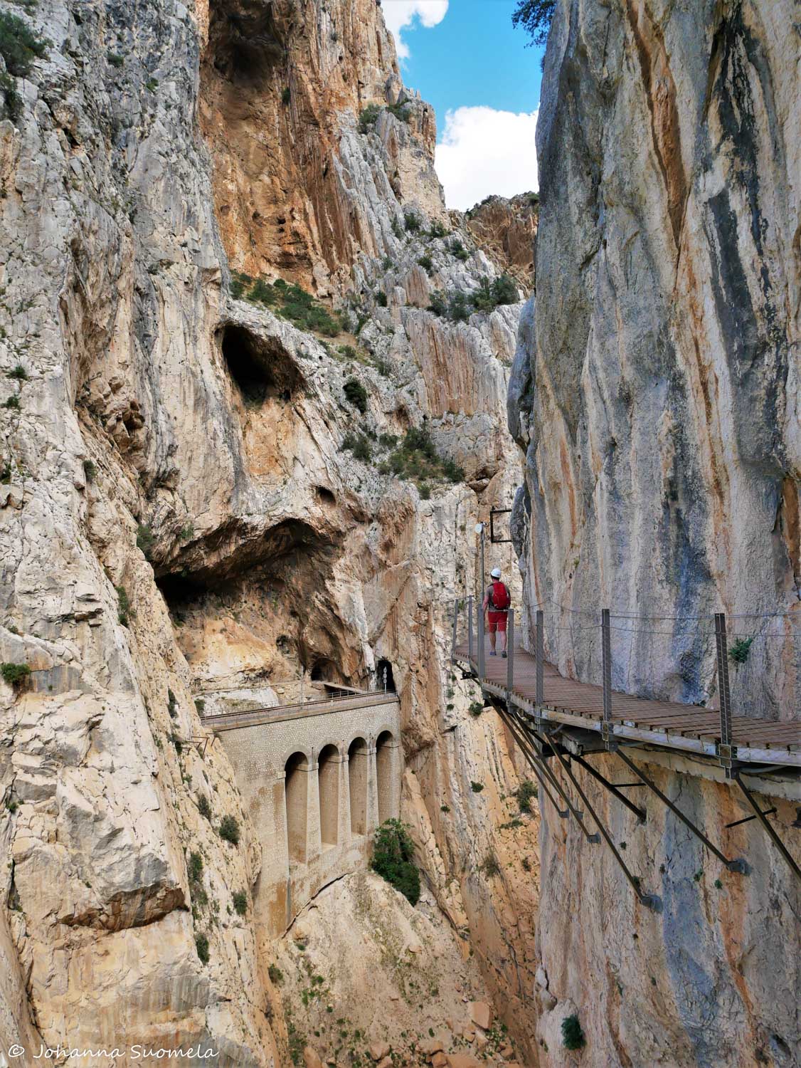 CaminitoDelRey