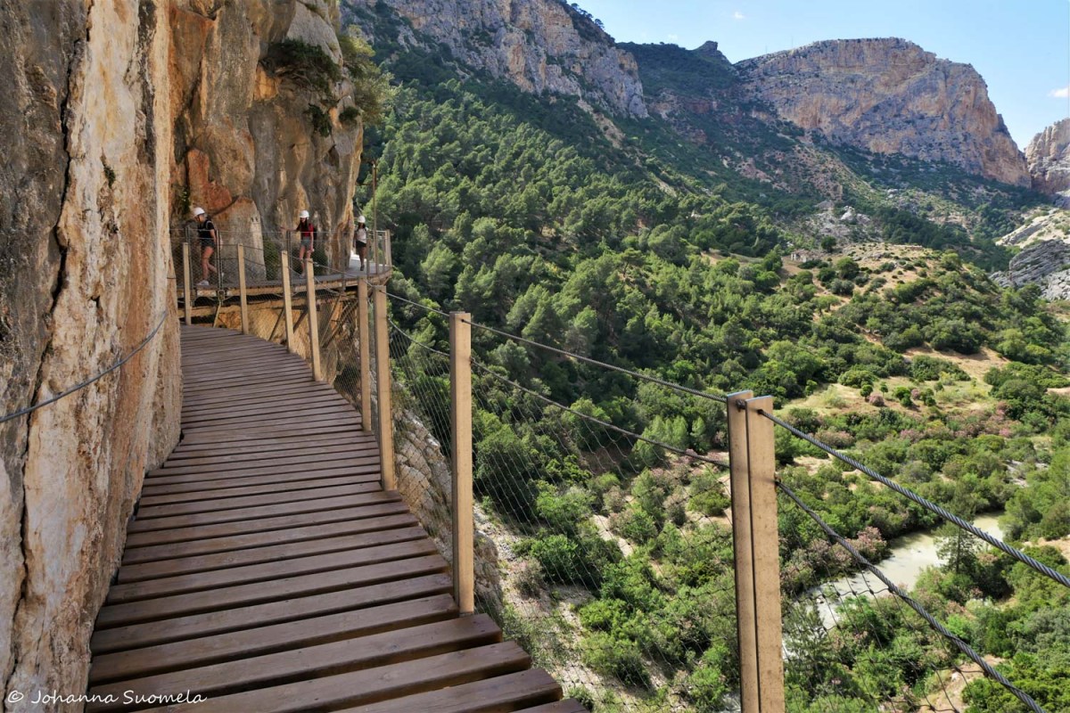 CaminitoDelRey