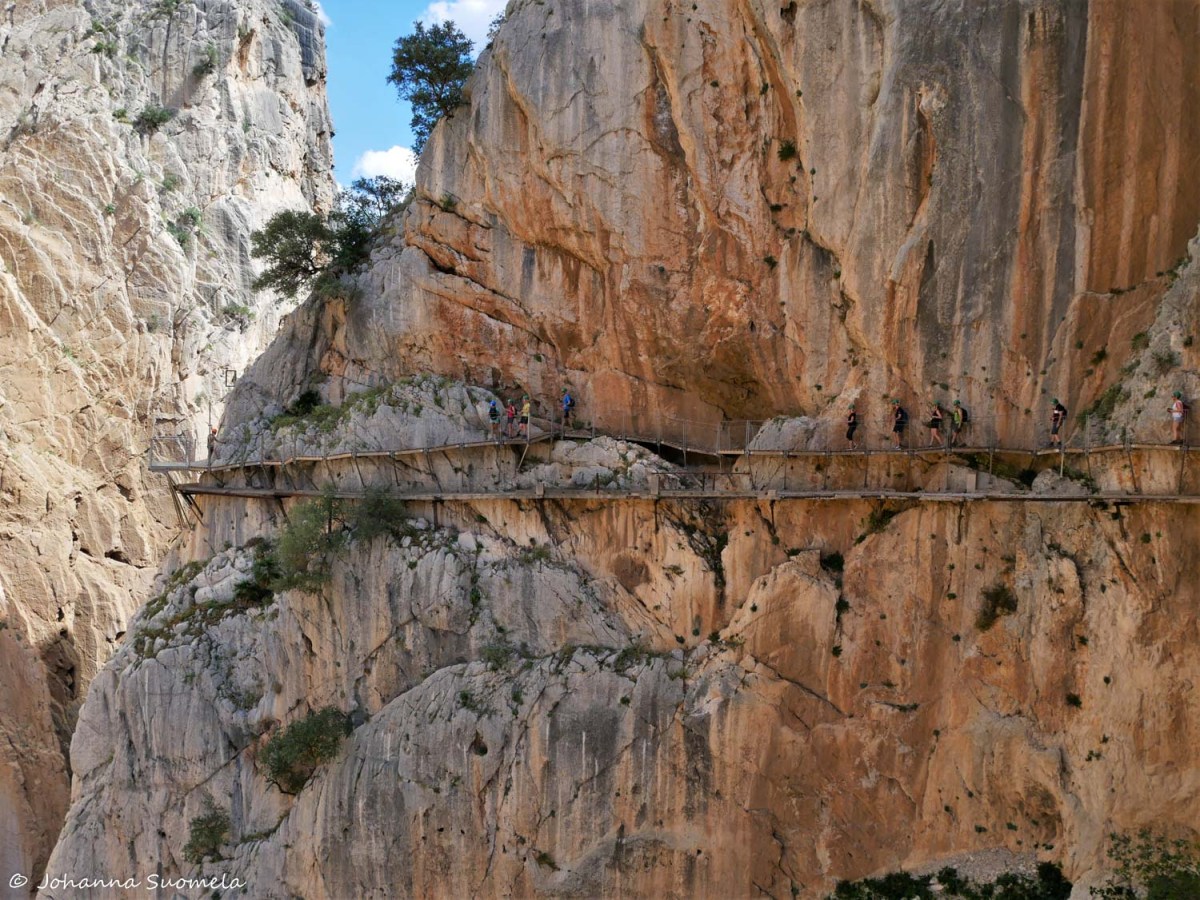 CaminitoDelRey
