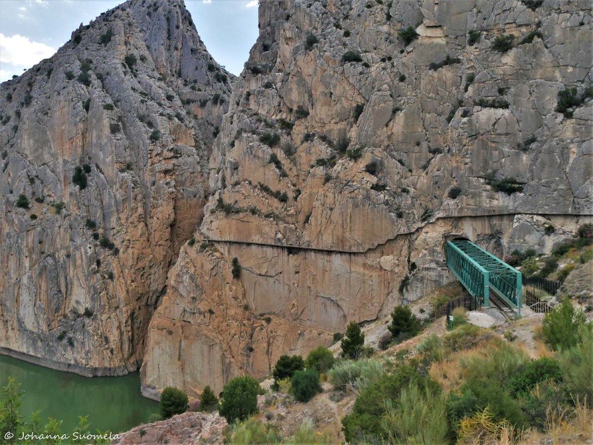 CaminitoDelRey