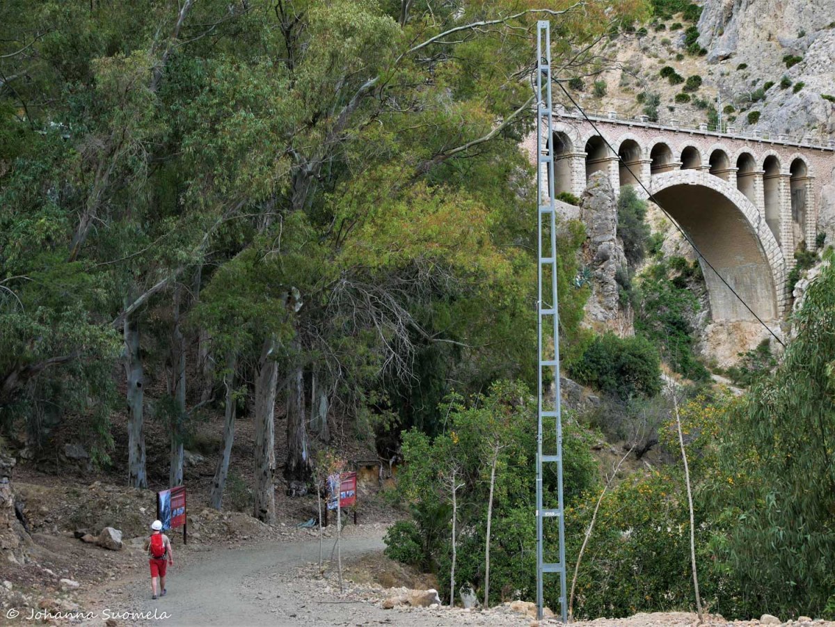 CaminitoDelRey