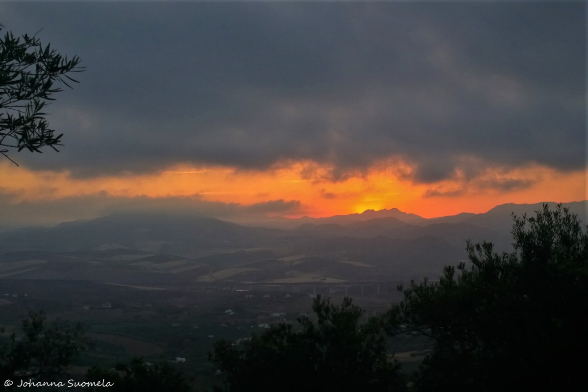 HiddenValleyAndalucia