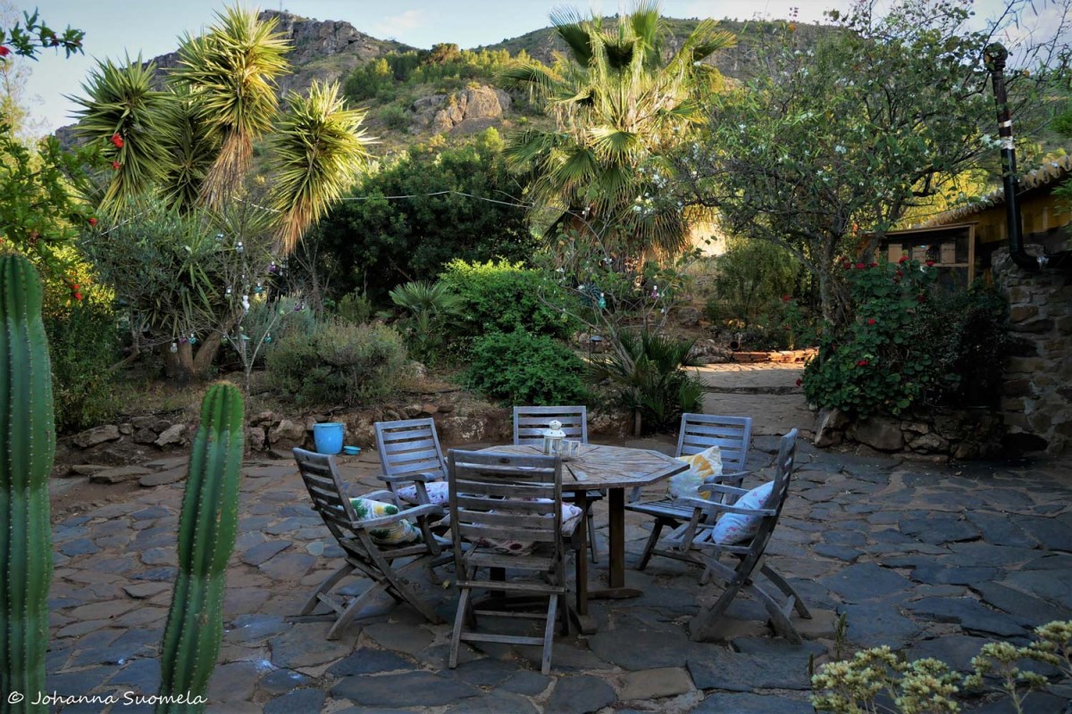 HiddenValleyAndalucia