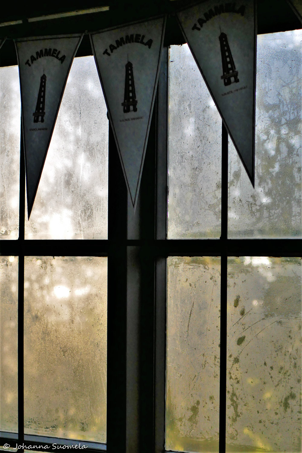 Saaren kansanpuisto näkötorni