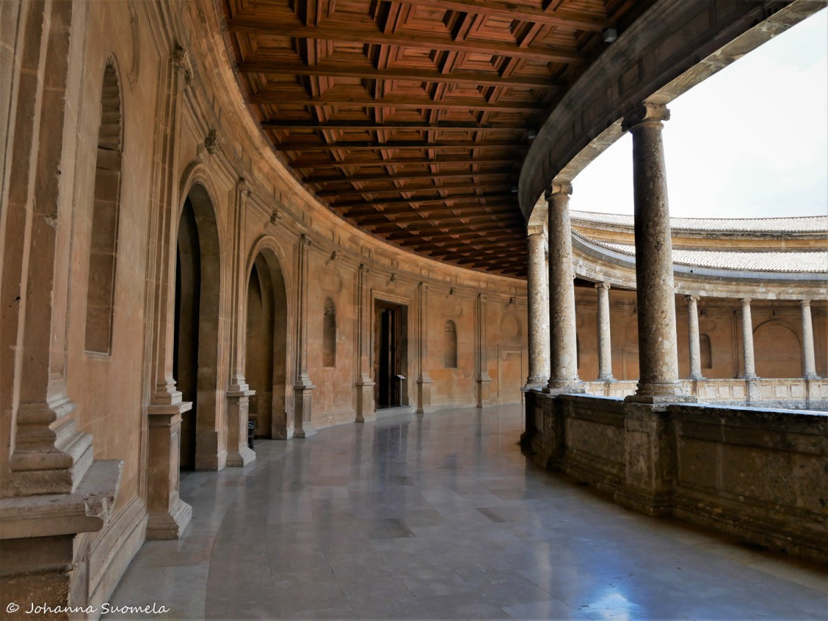 Granada Alhambra
