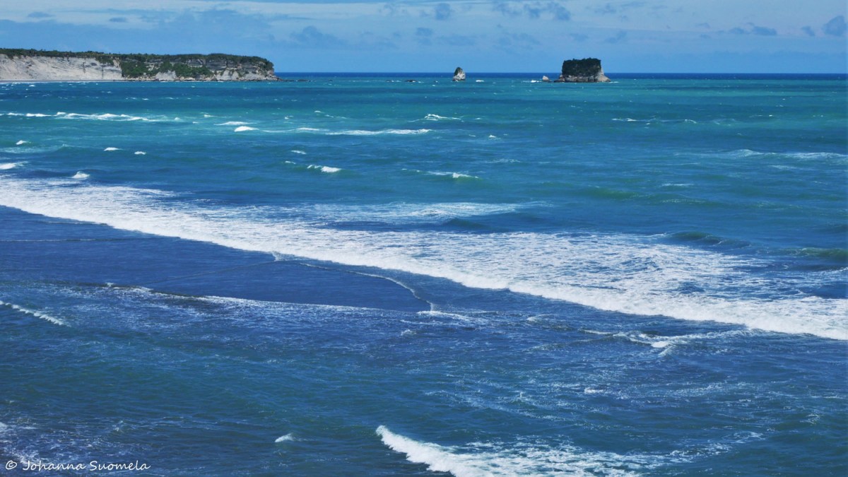Paparoa Uusi-Seelanti