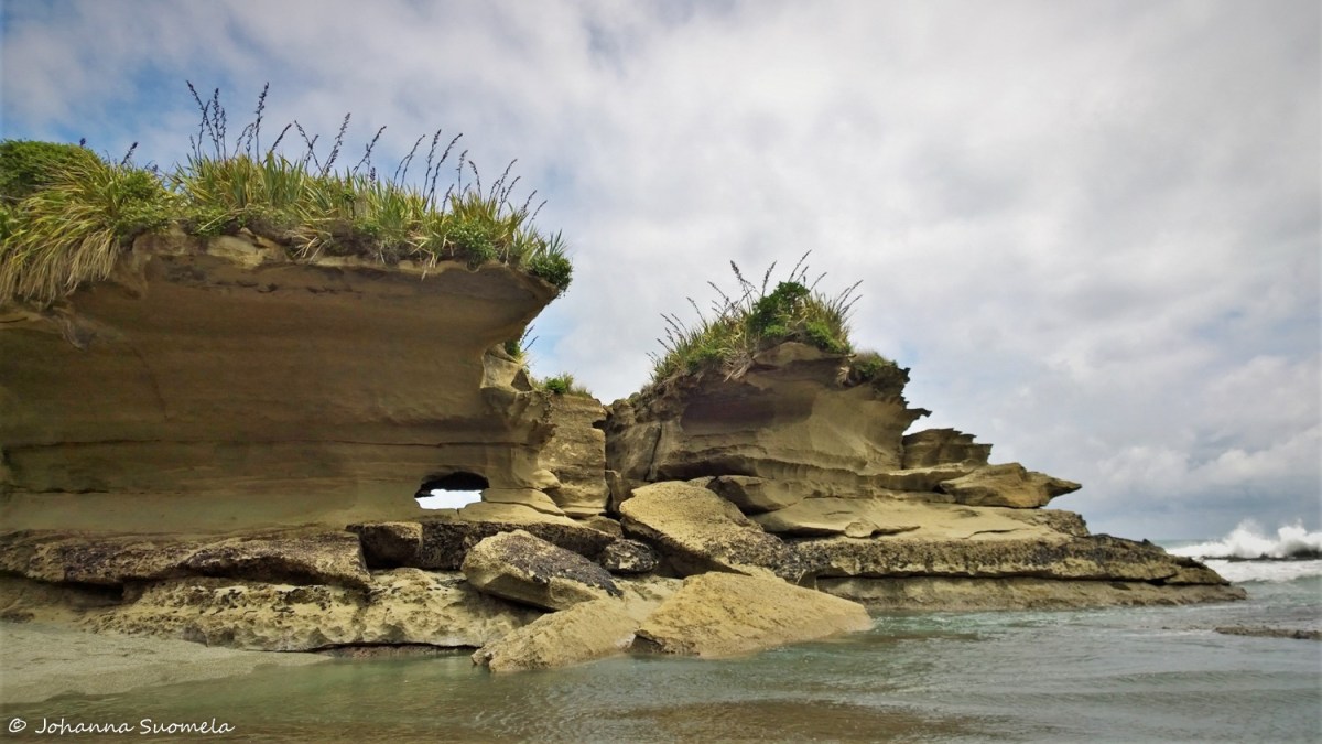 Paparoa Uusi-Seelanti