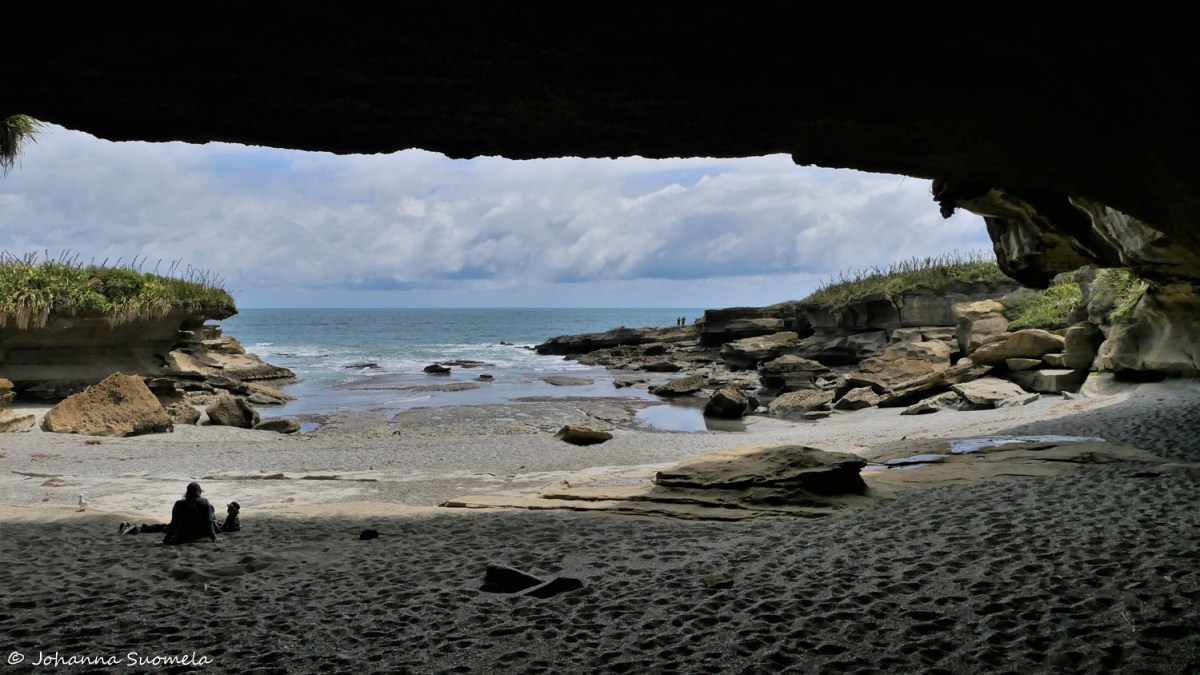 Paparoa Uusi-Seelanti