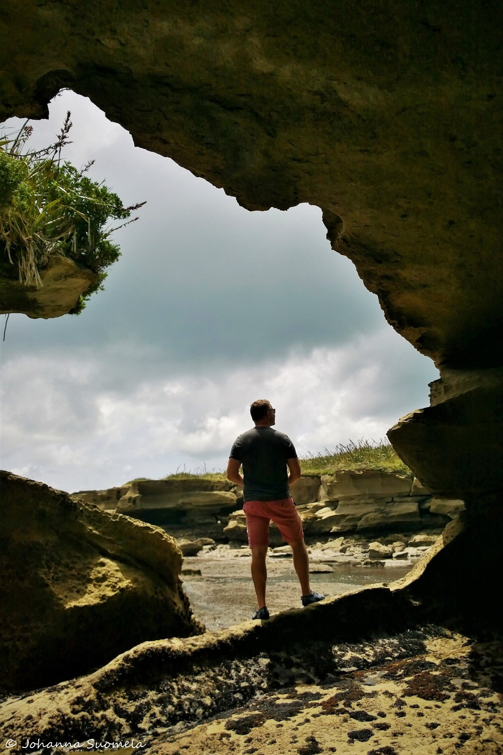 Paparoa Uusi-Seelanti