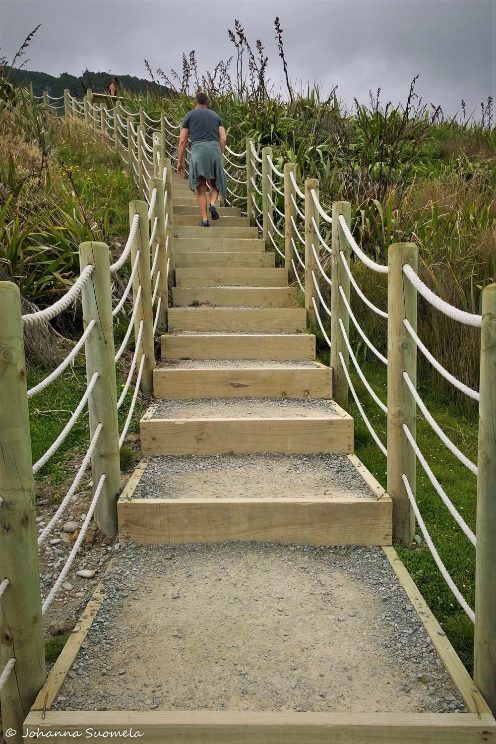 Paparoa Uusi-Seelanti