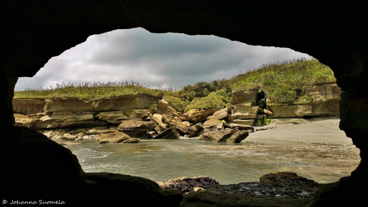 Paparoa Uusi-Seelanti