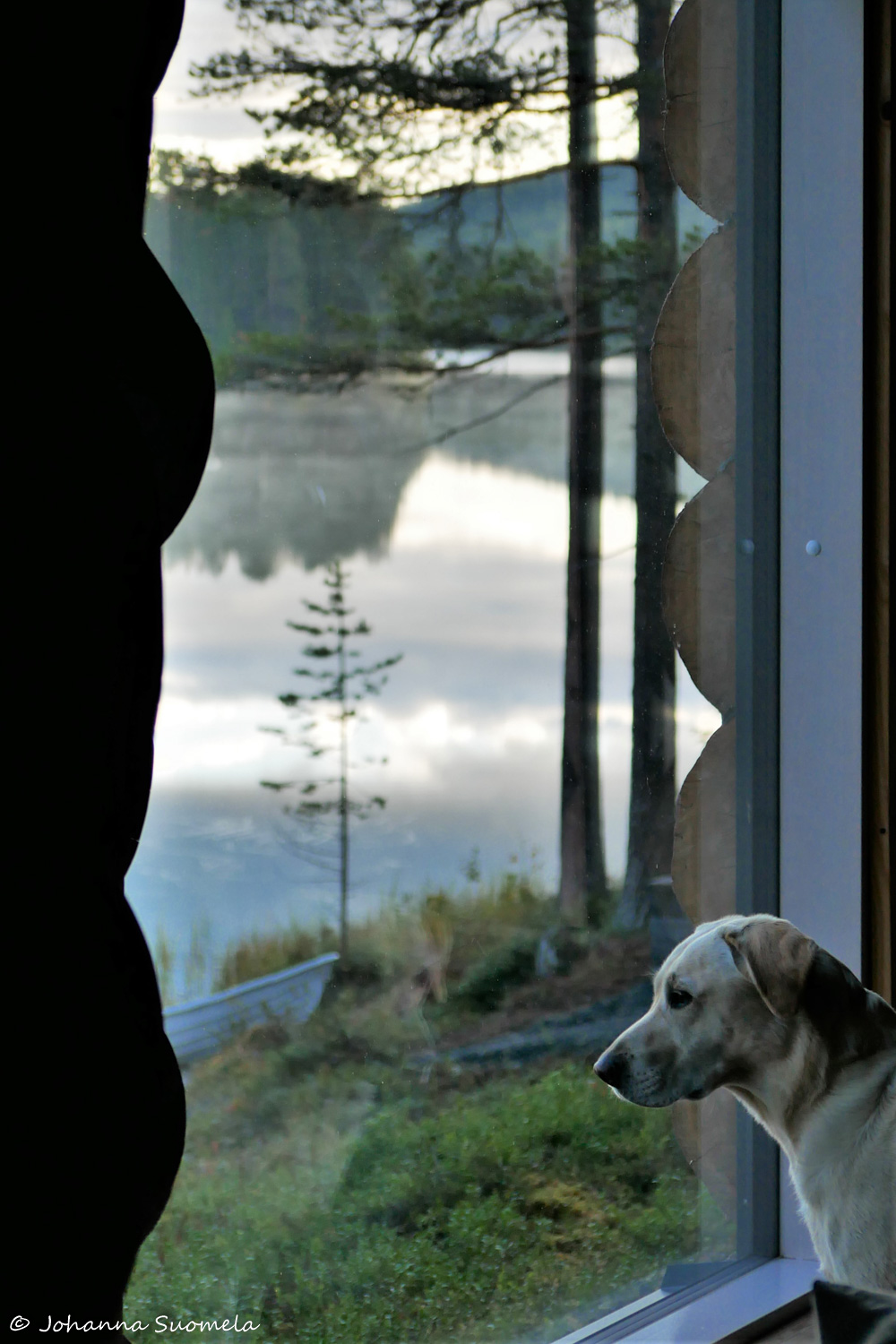 Villa Konttaisenranta